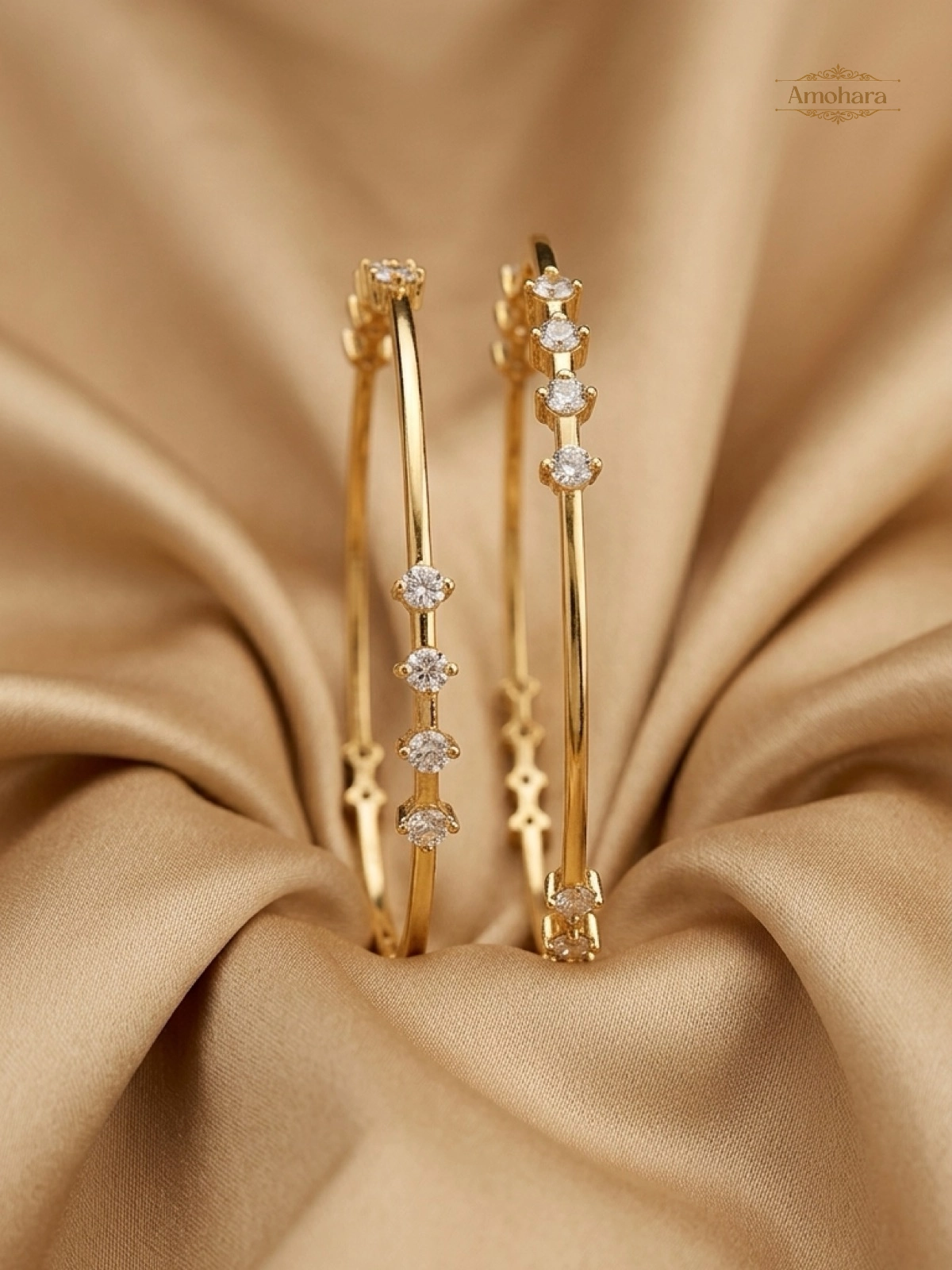 Starlite Grace Bangles