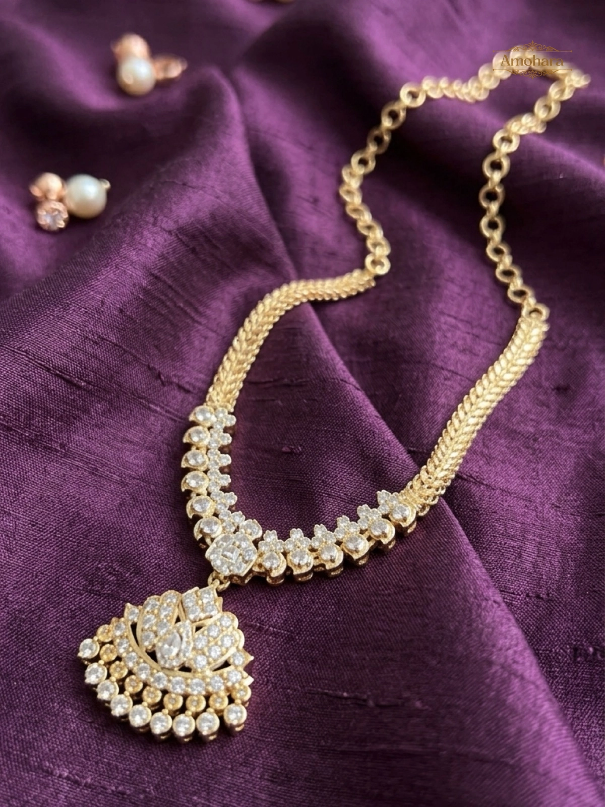 Chandrika Panchaloha Adige