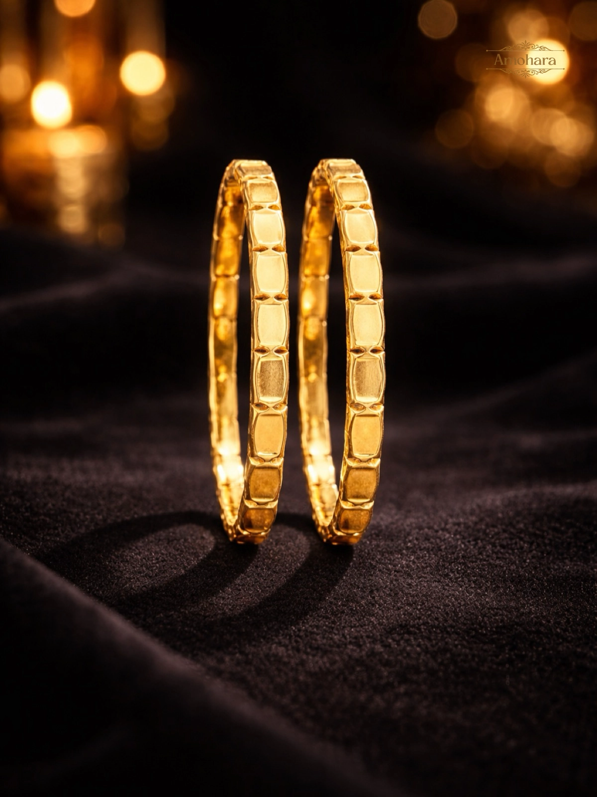 Classic Patti Design Bangles